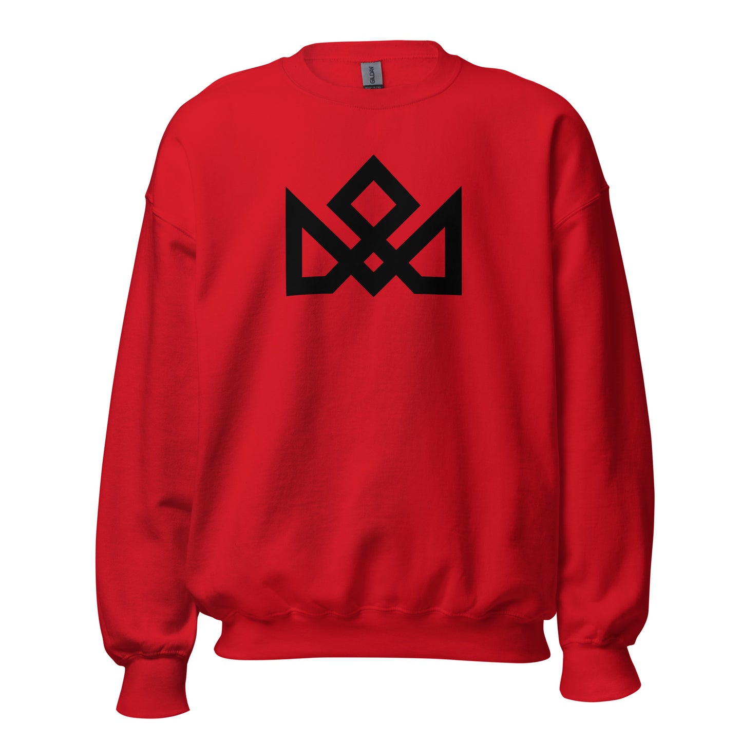 MADISON Sweatshirt ( Black Symbol )