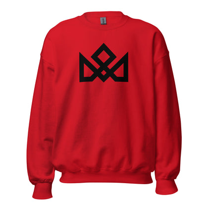 MADISON Sweatshirt ( Black Symbol )