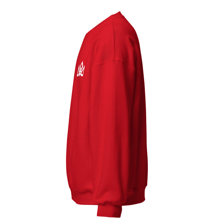MADISON ICON Sweatshirt ( White Print ) playing cards — view 8