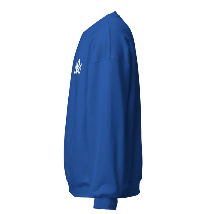 MADISON ICON Sweatshirt ( White Print ) playing cards — view 12