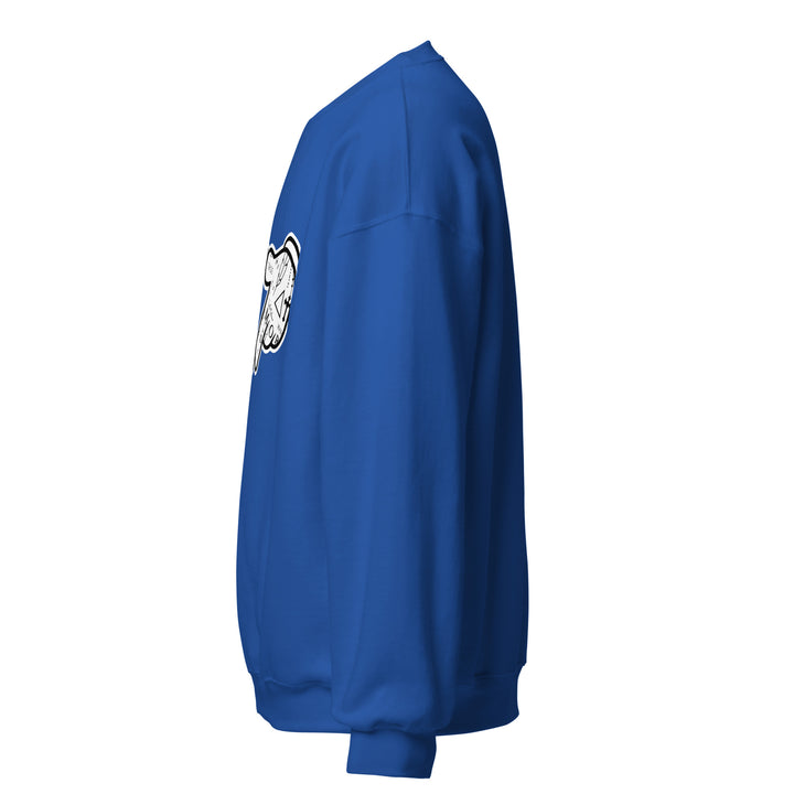 MAD BANGERS Sweatshirt playing cards — view 13