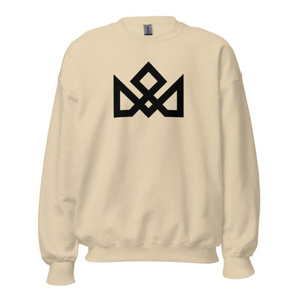 MADISON Sweatshirt ( Black Symbol )