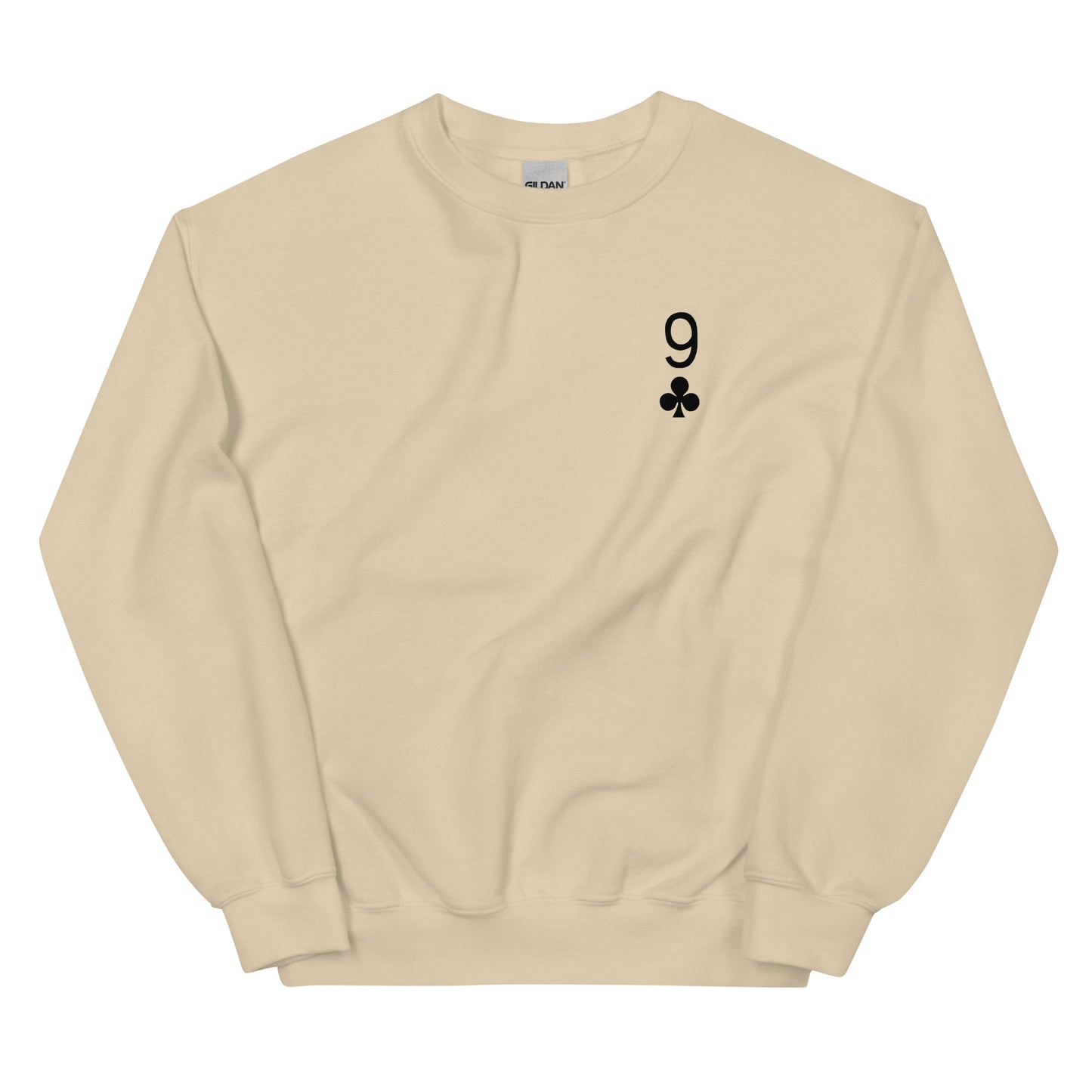 9 of CLUBS ICON Sweatshirt