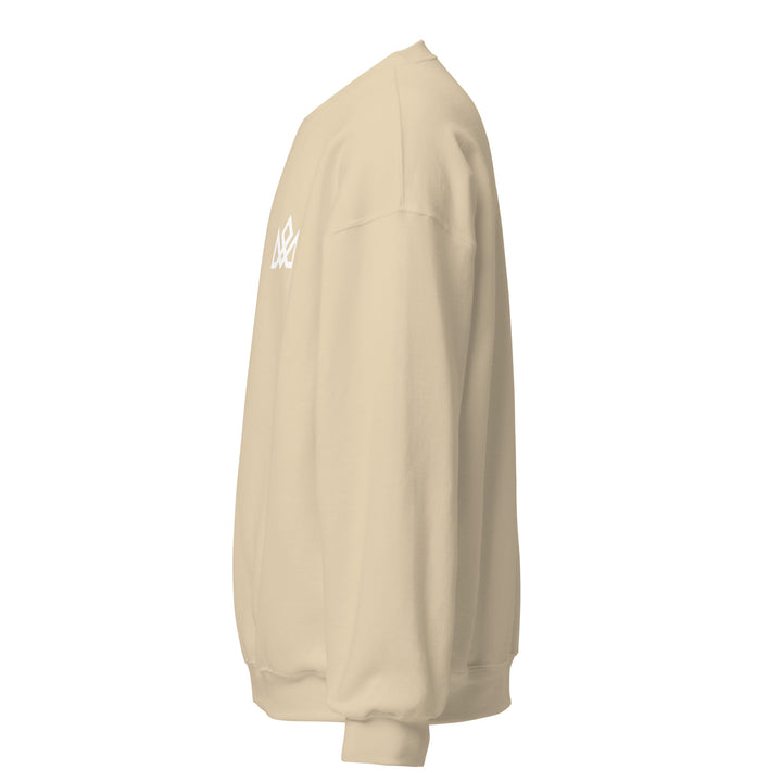 MADISON ICON Sweatshirt ( White Print ) playing cards — view 22