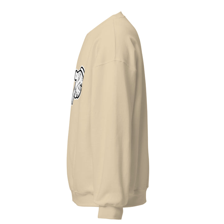 MAD BANGERS Sweatshirt playing cards — view 23