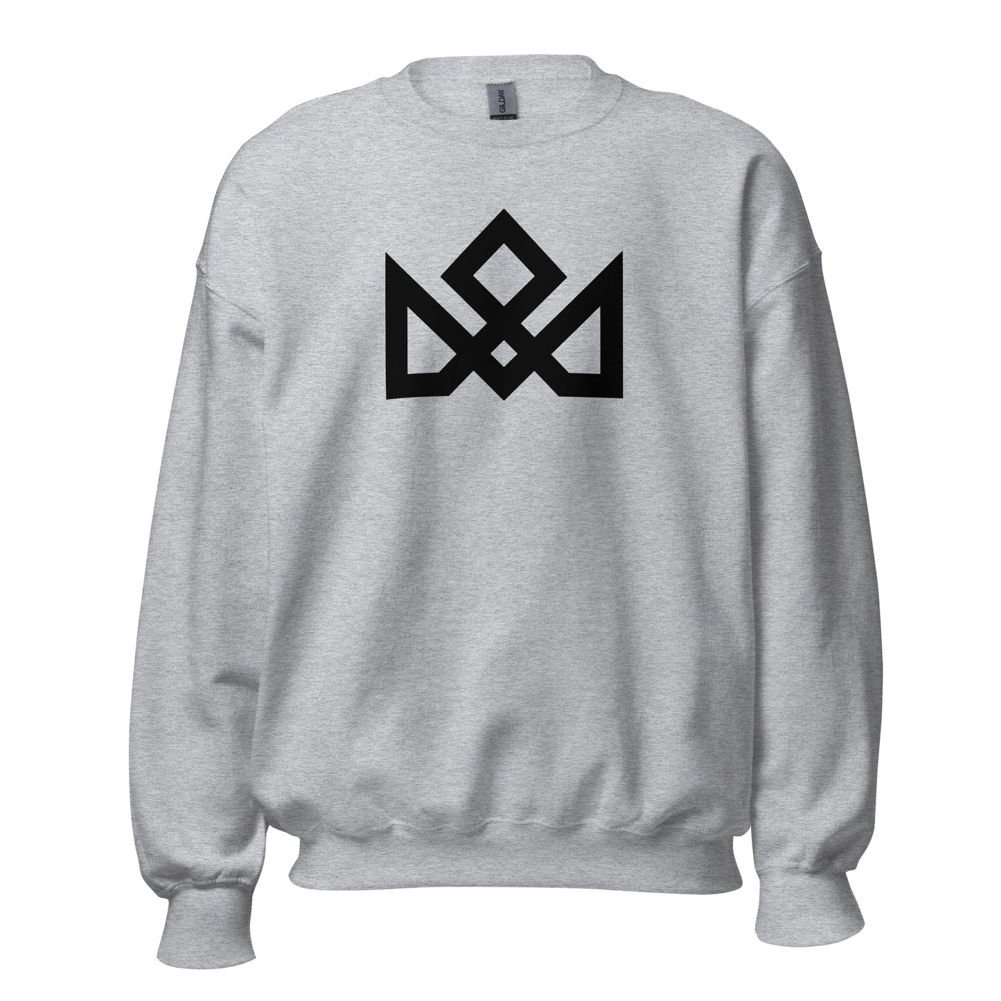 MADISON Sweatshirt ( Black Symbol )