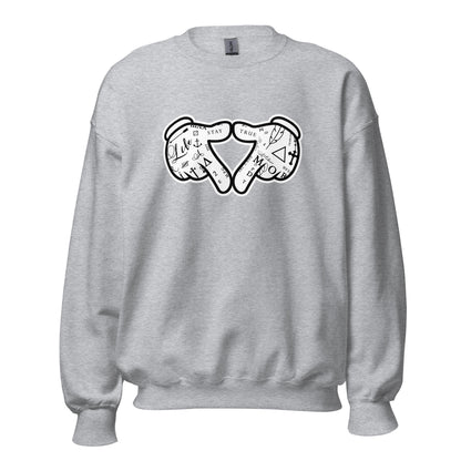 MAD BANGERS Sweatshirt