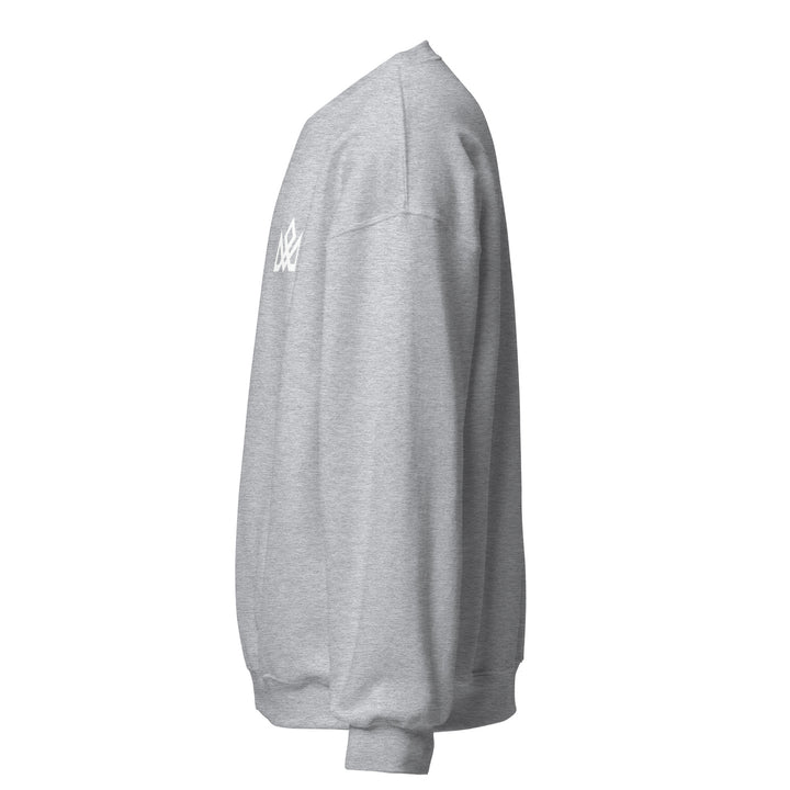 MADISON ICON Sweatshirt ( White Print ) playing cards — view 20