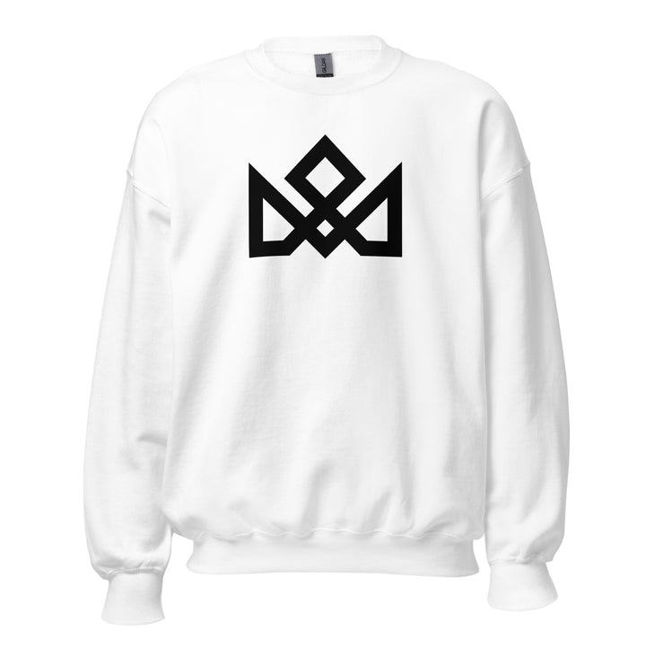 MADISON Sweatshirt ( Black Symbol ) playing cards