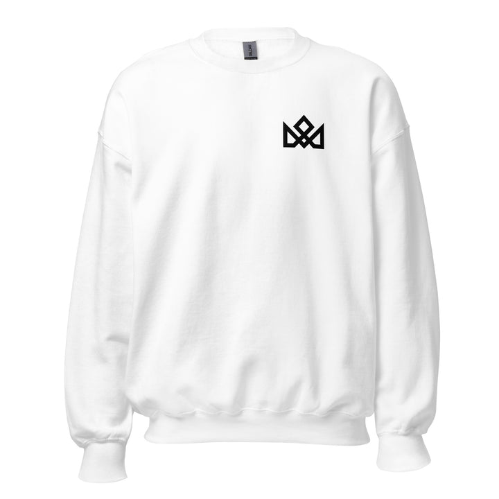 MADISON ICON Sweatshirt playing cards