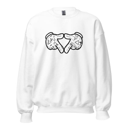 MAD BANGERS Sweatshirt