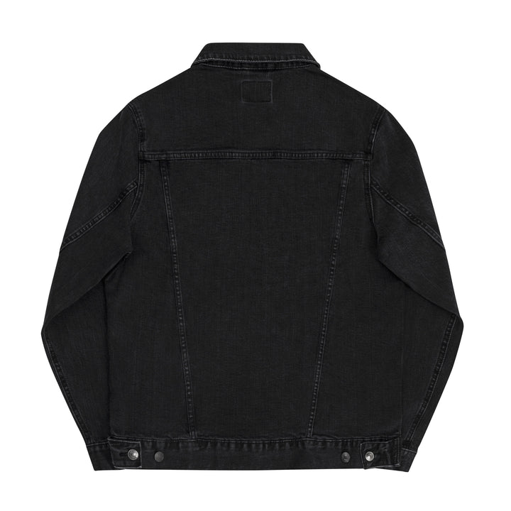 MAD Denim Jacket ( with secret reveal ) playing cards — view 2