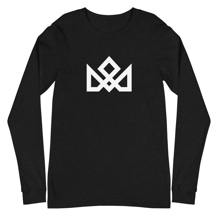 MAD Long Sleeve T-Shirt playing cards