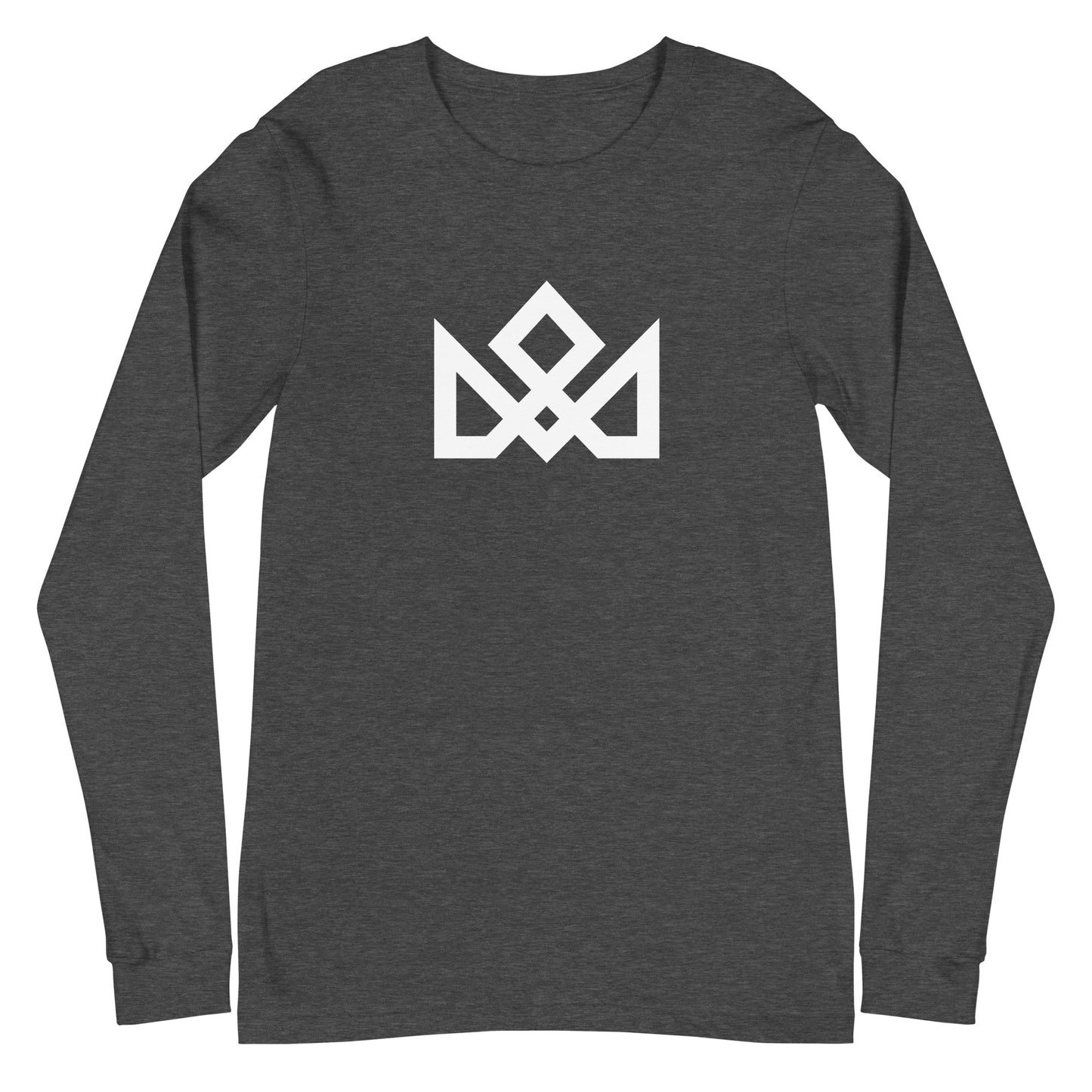 MAD Long Sleeve T-Shirt