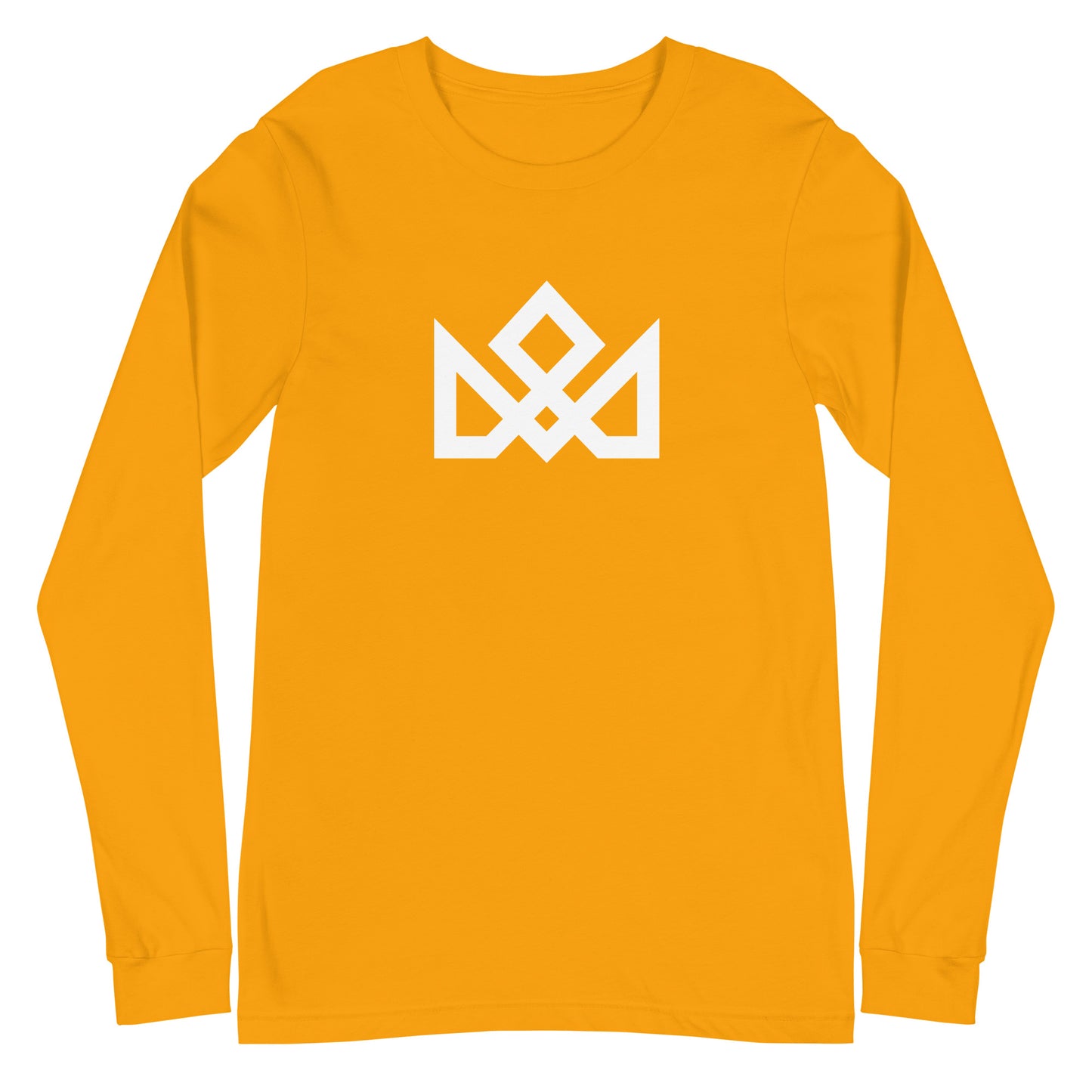 MAD Long Sleeve T-Shirt