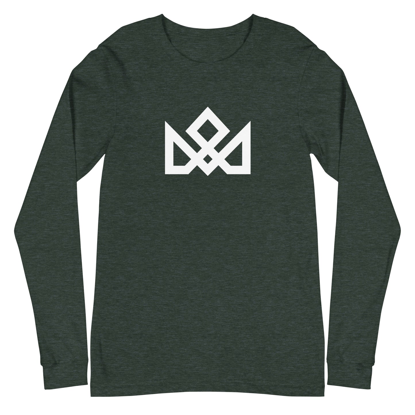 MAD Long Sleeve T-Shirt