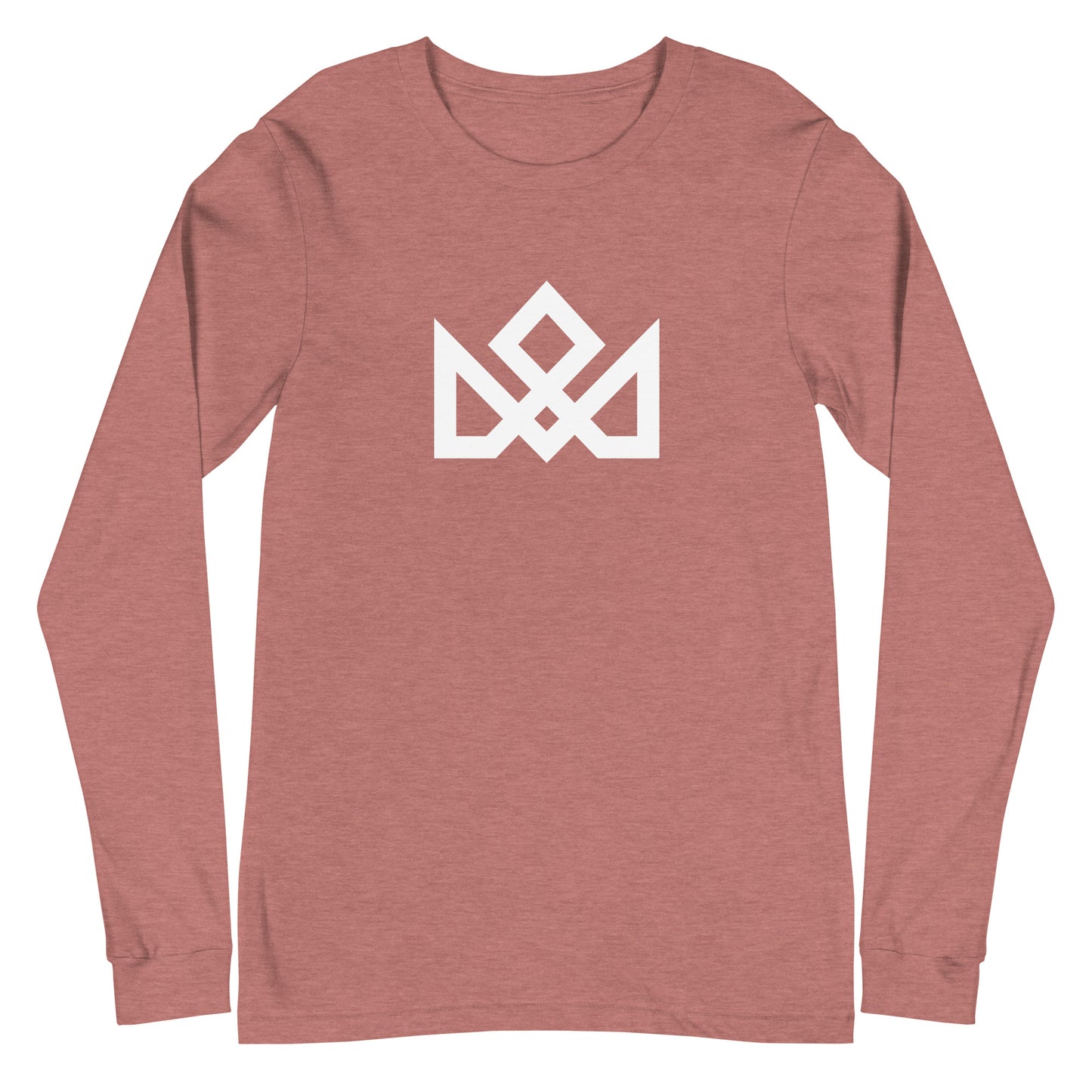 MAD Long Sleeve T-Shirt