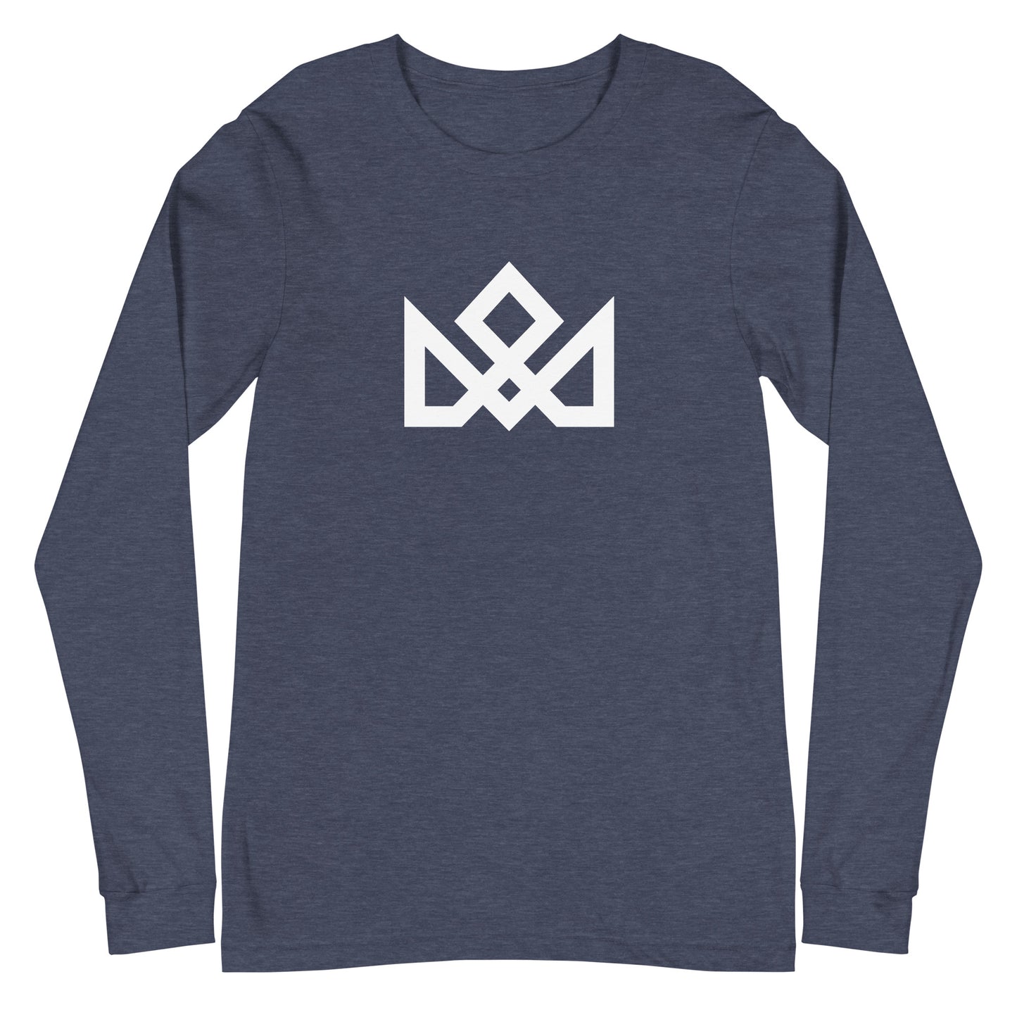 MAD Long Sleeve T-Shirt