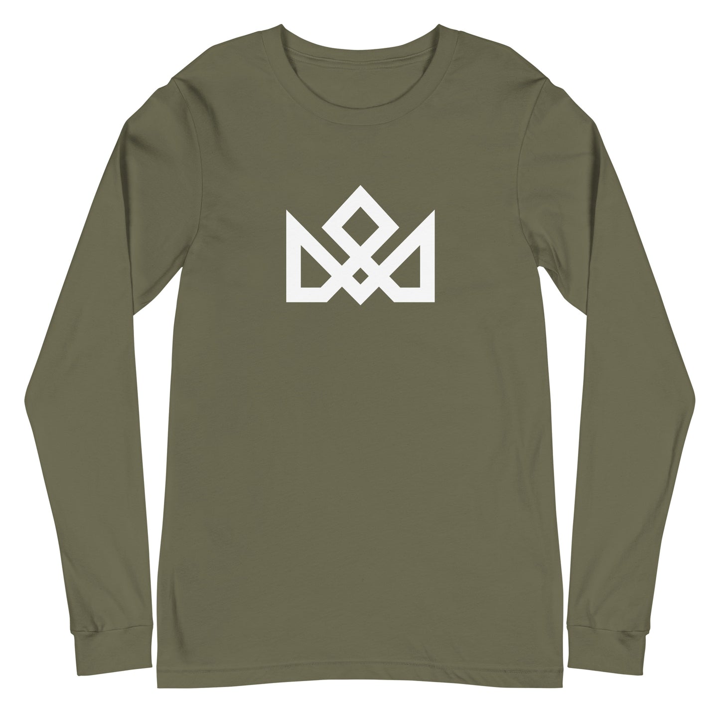 MAD Long Sleeve T-Shirt