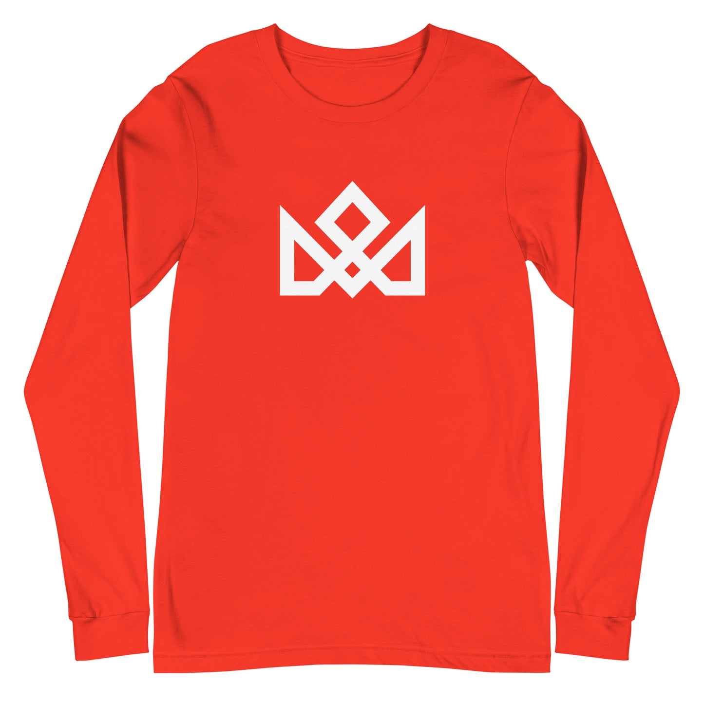 MAD Long Sleeve T-Shirt