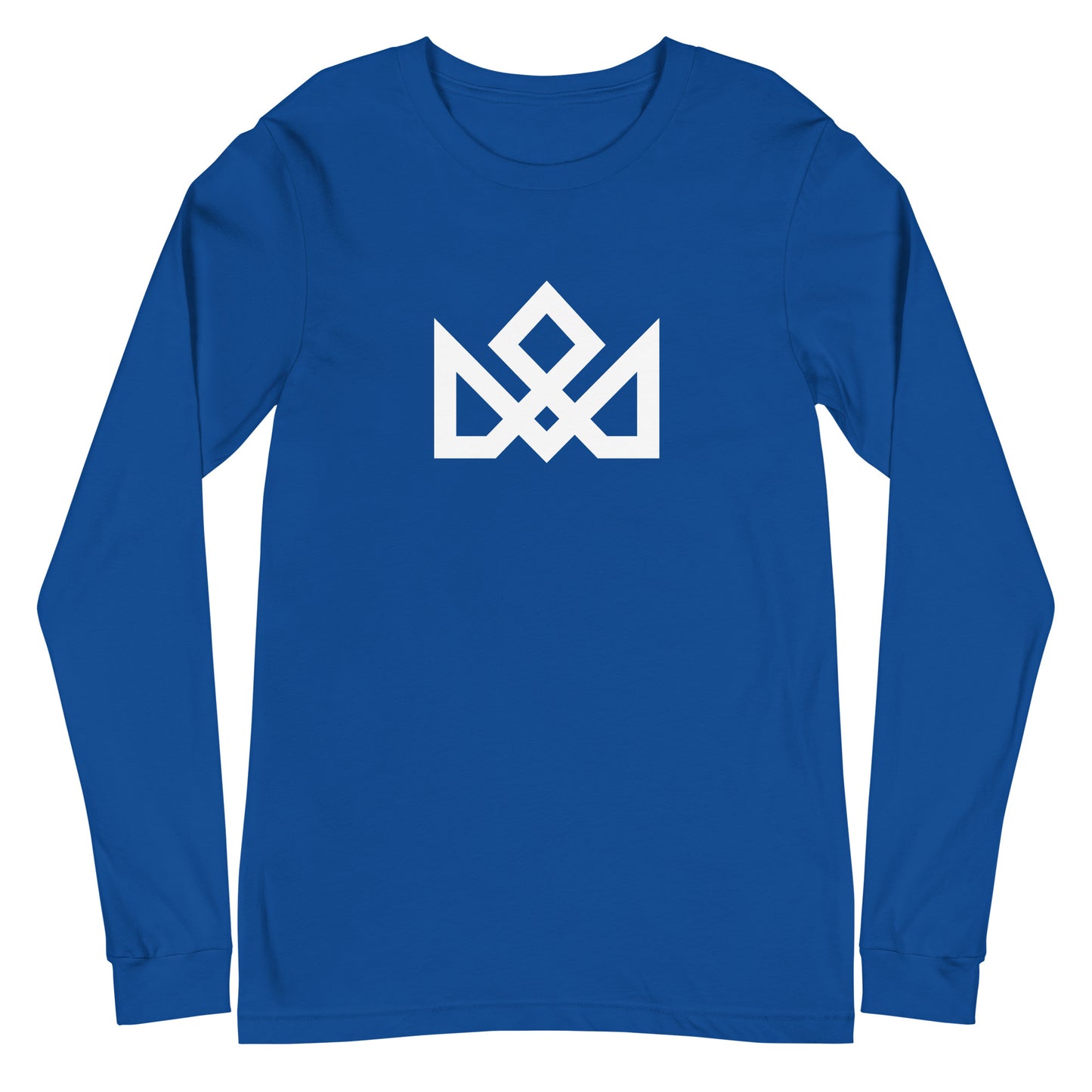 MAD Long Sleeve T-Shirt