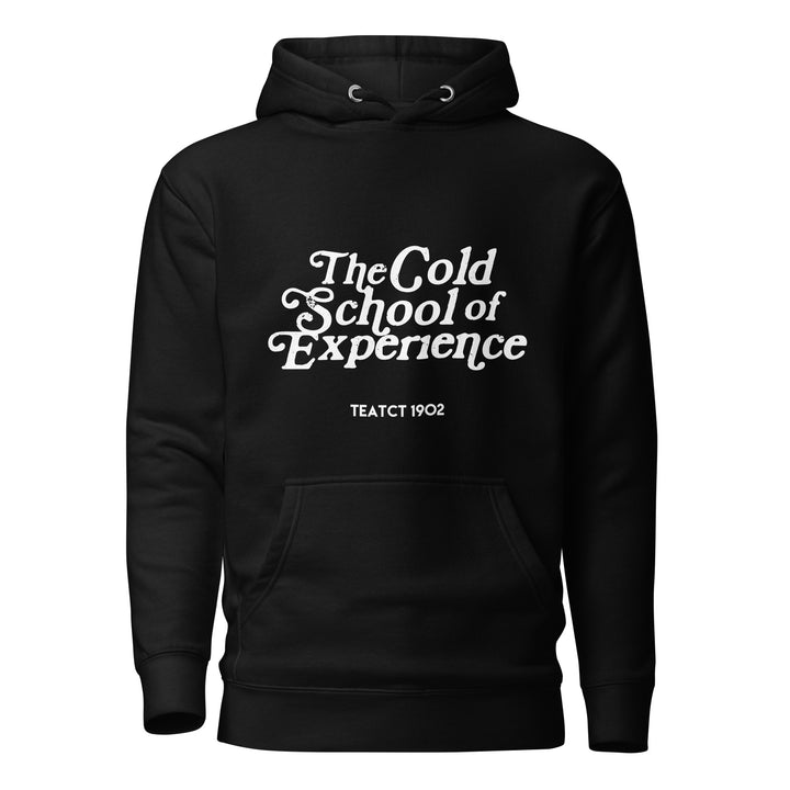The COLD SCHOOL HOOD playing cards