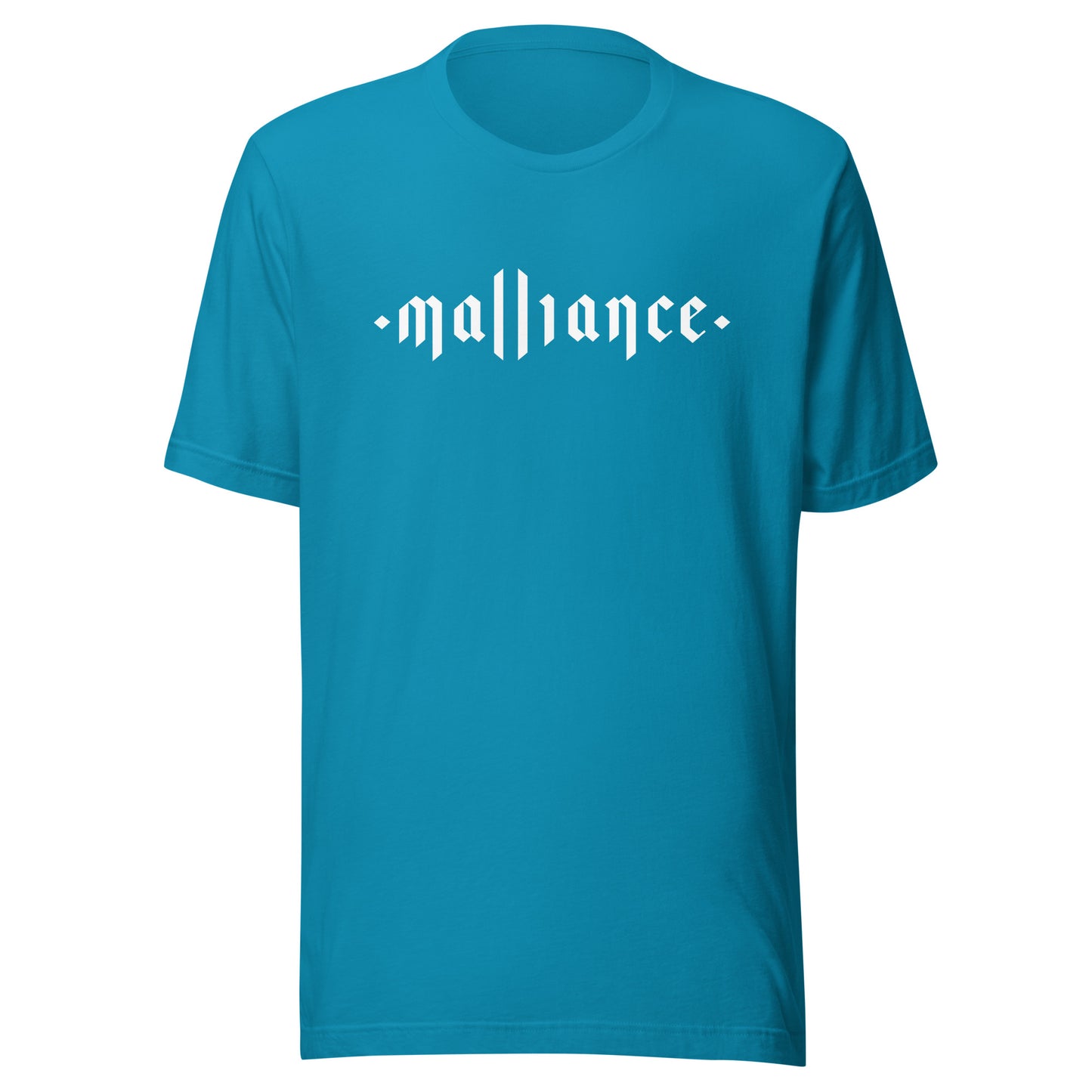The MALLIANCE T-Shirt
