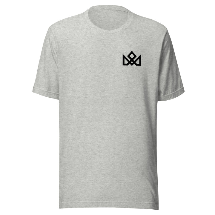 MADISON ICON T-Shirt ( Black Symbol ) playing cards — view 2