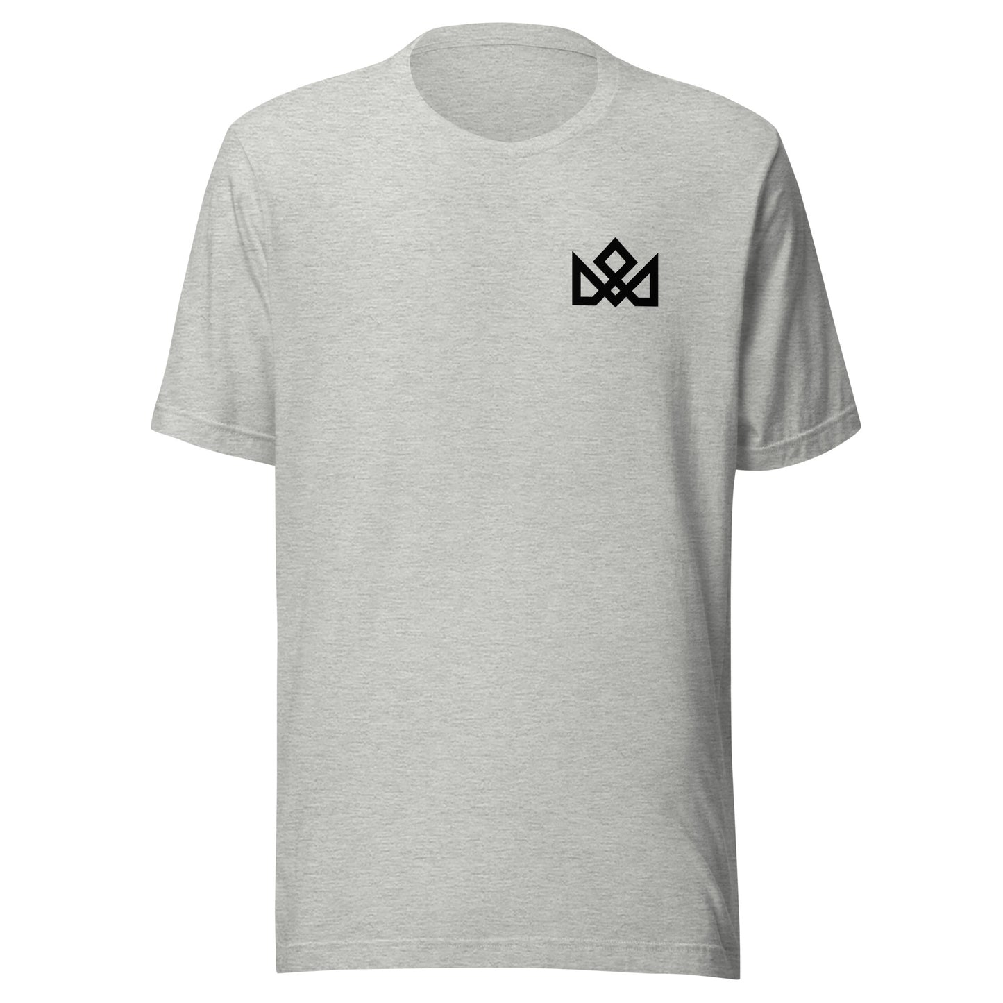 MADISON ICON T-Shirt ( Black Symbol )