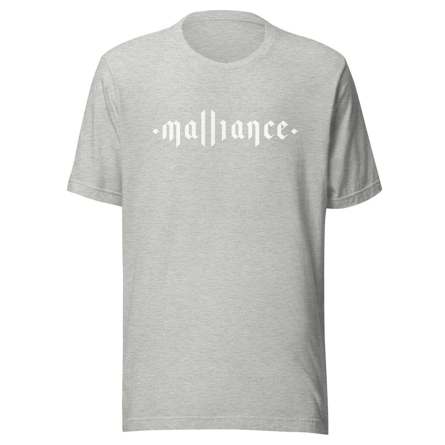 The MALLIANCE T-Shirt