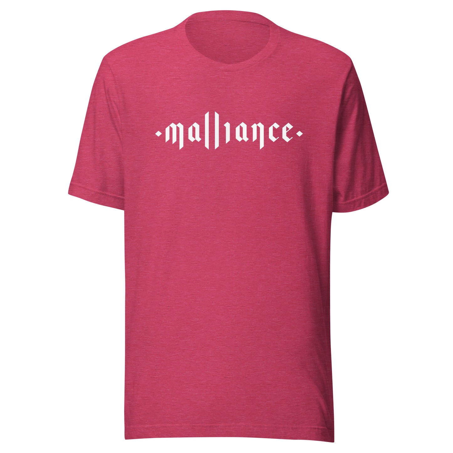 The MALLIANCE T-Shirt