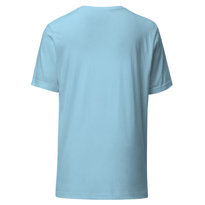 PLAY or be PLAYED T-Shirt playing cards — view 47