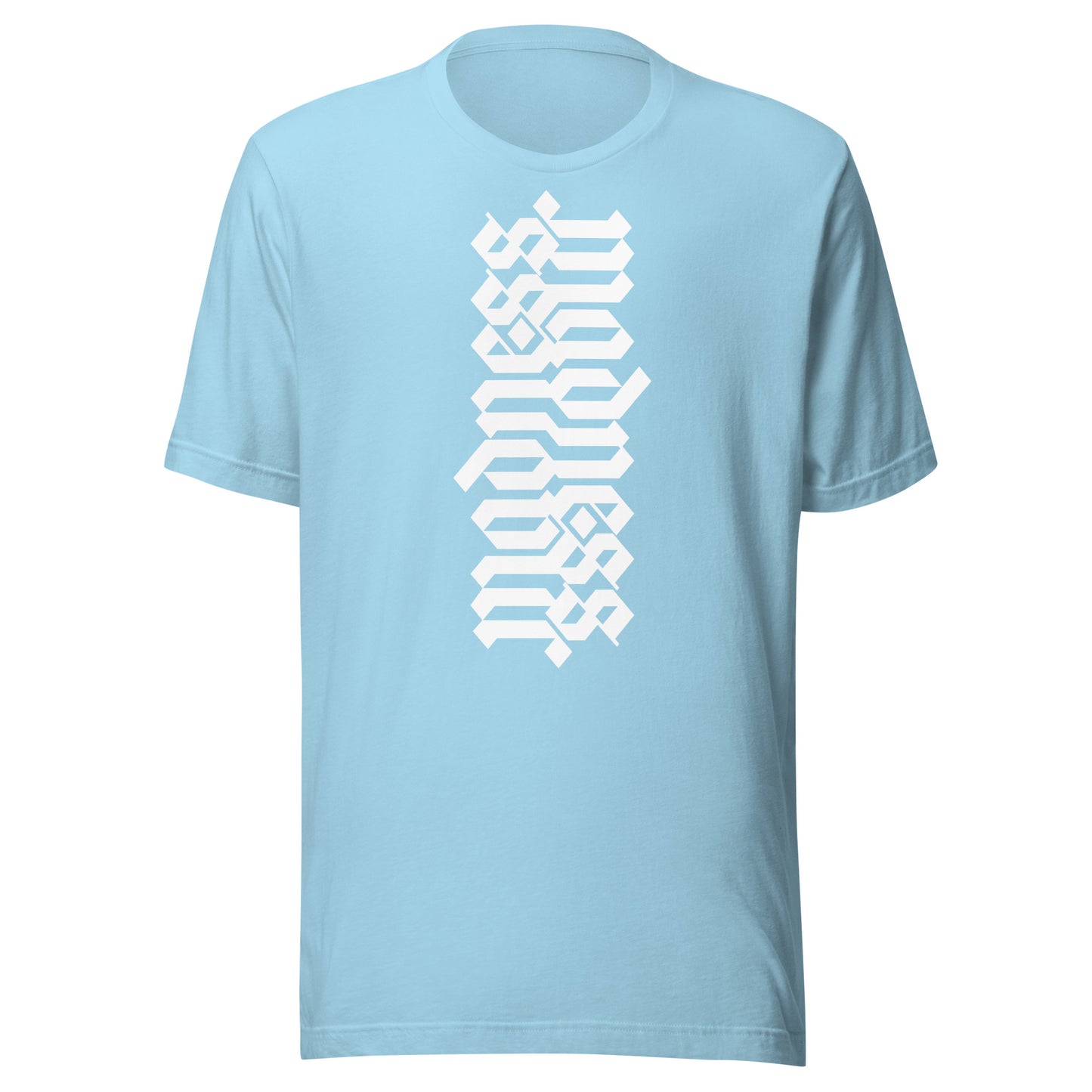 MADNESS Mirror T-Shirt