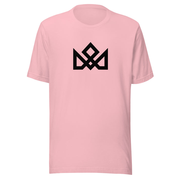 MADISON SYMBOL T-Shirt ( Black Symbol ) playing cards — view 2