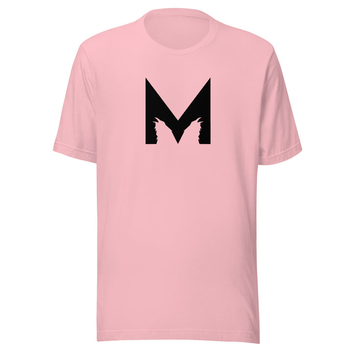 MALLIANCE Charlie T-Shirt ( Light ) playing cards — view 2