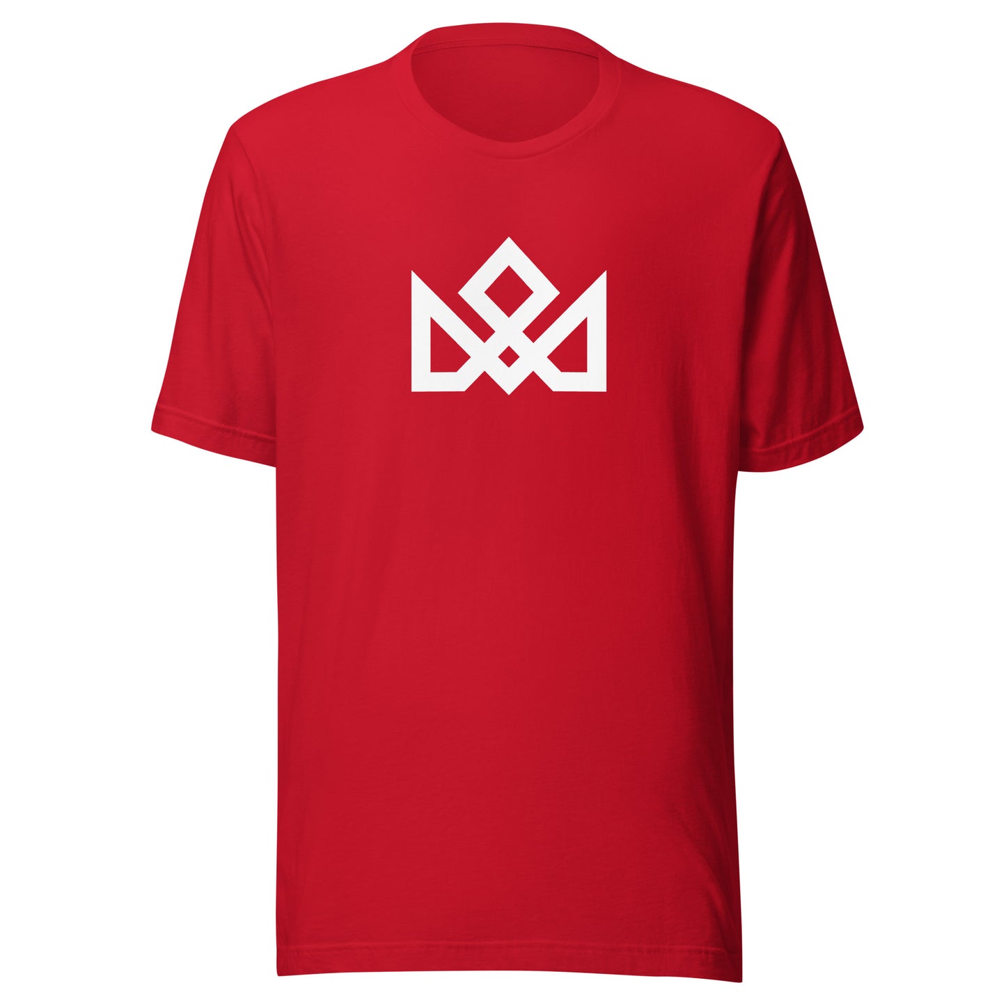 MADISON SYMBOL T-Shirt ( Black Symbol )