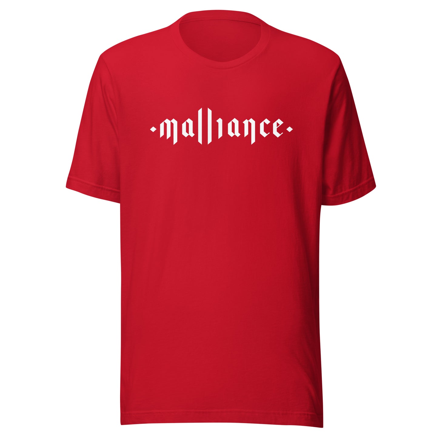 The MALLIANCE T-Shirt