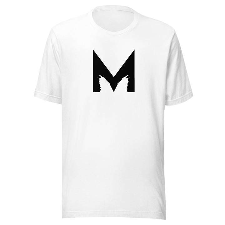 MALLIANCE Charlie T-Shirt ( Light ) playing cards