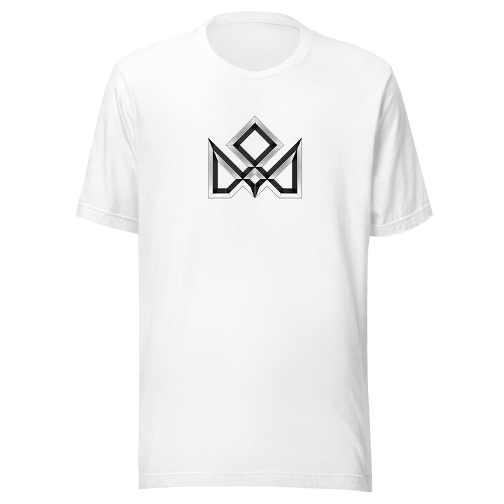 MAD REVELATIONS X-Ray T-Shirt playing cards