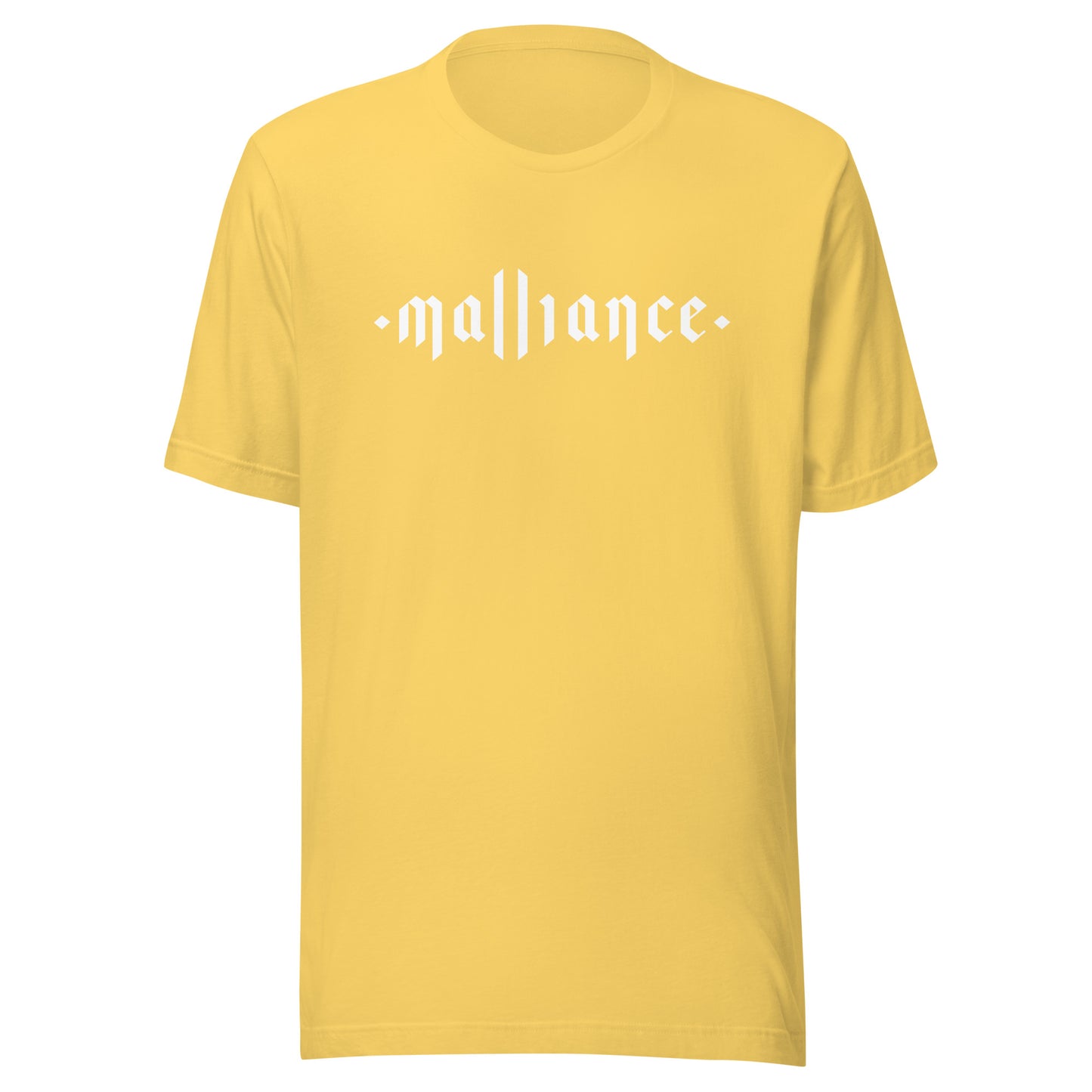 The MALLIANCE T-Shirt